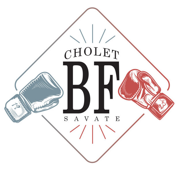 Logo Cholet BF